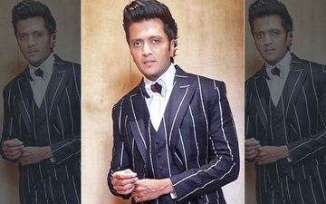 Riteish Deshmukh Shares A New Face Of Raksha Bandhan In Kolhapur-Sangli